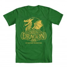 Green Dragon Boys'